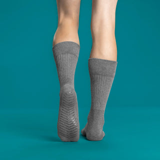 Men's Calf Grip Socks 3-Pack