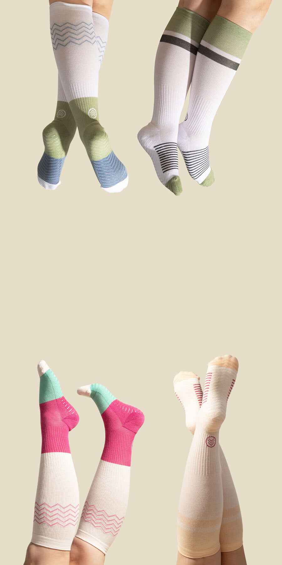 Grip socks for everyday wear, Best non-slip socks hospital