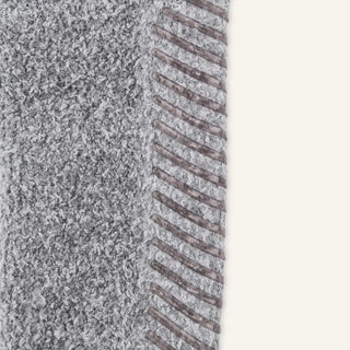 Men's Fuzzy Grip Socks 4-Pack
