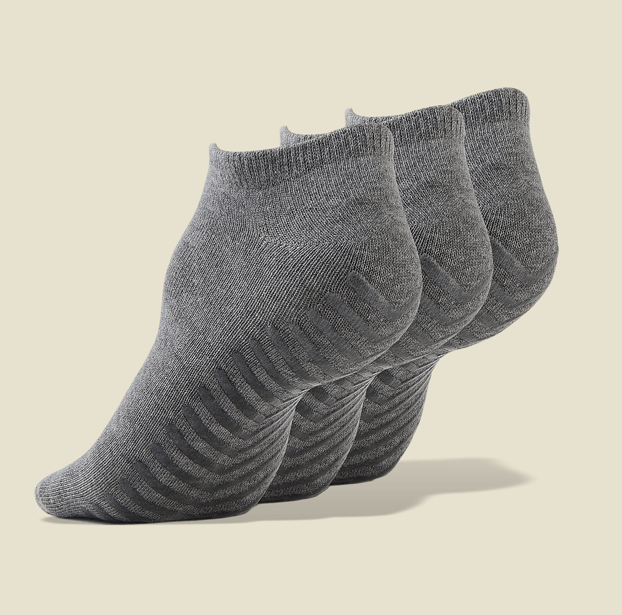 Mens socks with non 2025 skid bottoms