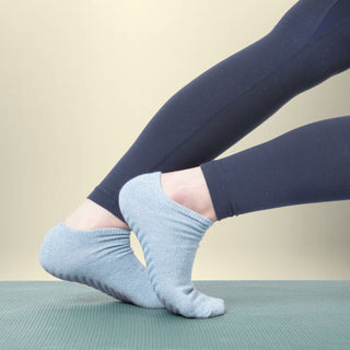Women's Ankle Grip Sock 3-Pack